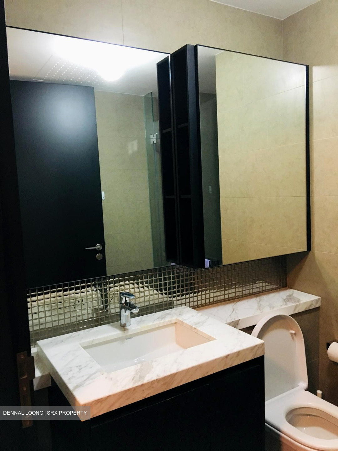 The Sorrento (D5), Condominium #536223801